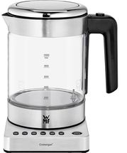 WMF waterkoker KITCHENminis glas