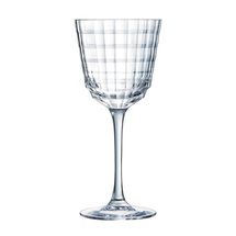 Cristal d'Arques witte wijnglas Iroko 25 cl