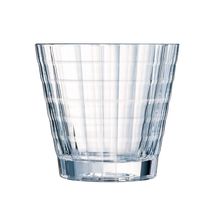Cristal d'Arques whiskyglas Iroko 32 cl