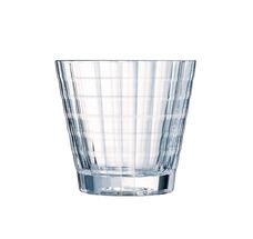 Cristal d'Arques tumbler Iroko 28 cl