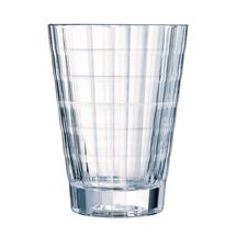 Cristal d'Arques longdrinkglas Iroko 36 cl