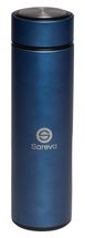 Sareva Thermosflasche - Blau - 500 ml