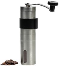 Cookinglife Koffiemolen Zilver