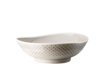 Bol Rosenthal Junto  ø 15cm / 350 ml - Pearl Grey