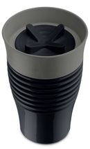 koziol_thermosbeker_zwart