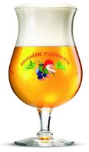 la chouffe bierglas