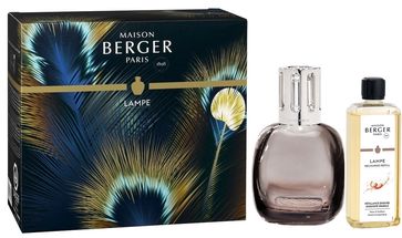 lampe-berger-etincelle-giftset-oud-roze