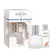 Lampe Berger Giftset Aroma Relax 