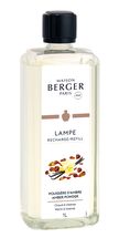 Lampe Berger Nachfüllung - für Duftlampe - Amber Powder - 1 Liter