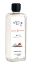 Lampe Berger Navulling - voor geurbrander - Bouquet Liberty - 1 Liter