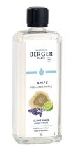 Lampe Berger Navulling - voor geurbrander - Fresh Wood - 1 Liter