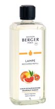 Lampe Berger Navulling Grapefruit Passion 1 Liter 