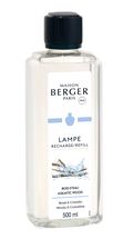 Lampe Berger Navulling Aquatic Wood 500 ml
