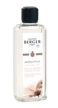 Lampe Berger Nachfüllung - für Duftlampe - Aroma Relax - 500 ml