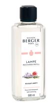 Lampe Berger Navulling - voor geurbrander - Bouquet Liberty - 500 ml