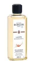 Recharge Lampe Berger - pour lampe à parfum - Étincelle Exquise - 500 ml