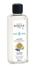 Recharge Lampe Berger - pour lampe à parfum - Bois Frais - 500 ml