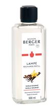 Lampe Berger Nachfüllung - für Duftlampe - Vanilla Gourmet - 500 ml