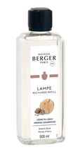 Recharge Lampe Berger - pour lampe à parfum - Cèdre de Virginie - 500 ml