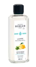Lampe Berger Nachfüllung - für Duftlampe - Zest of Verbena - 500 ml