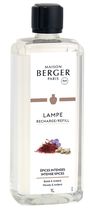 lampe-berger-navulling-intense-spices-1liter