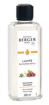lampe-berger-navulling-red-berries