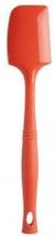 Le Creuset siliconen spatel oranje-rood 32 cm