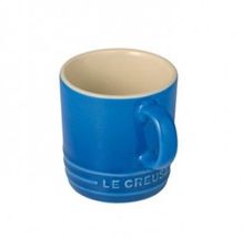 Le Creuset Koffiekopje Marseille Blue 200 ml