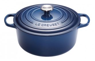 Le Creuset Braadpan Signature Inkt 28 cm