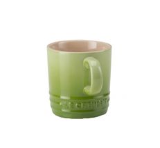 Le Creuset espresso kopje palm 7 cl