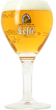 leffe bierglas