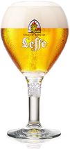 leffe bierglas