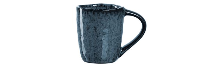 Leonardo Espresso kopje Matera Blauw 90 ml