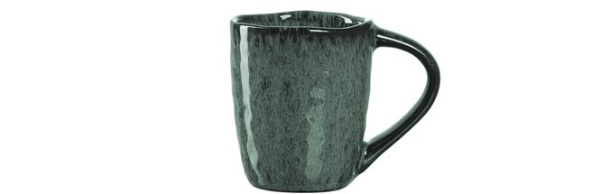 Leonardo Espresso kopje Matera Groen 90 ml