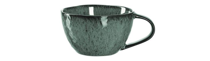 Leonardo Koffiekopje Matera Groen 290 ml