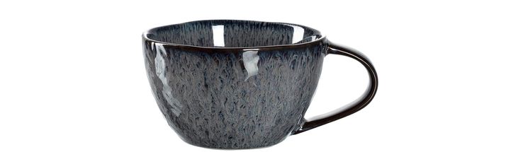 Leonardo Koffiekopje Matera Grijs 290 ml