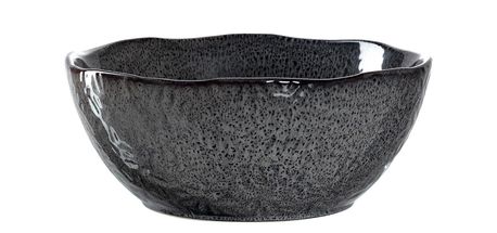 Leonardo Saladeschaal Matera Grijs ø 24 cm / 2.6 Liter