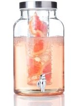 Leonardo Drank Dispenser Limito