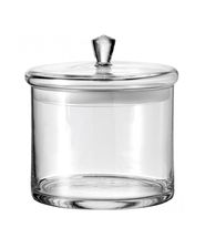 Leonardo Voorraadpot Top - ø 15 cm / 1.5 Liter