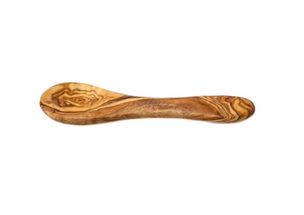 Cucchiaio Jay Hill Tunea - legno d'ulivo - 14,5 cm