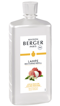 Lampe Berger navulling Lychee Paradise 1 liter
