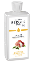 Lampe Berger navulling Lychee Paradise 500 ml