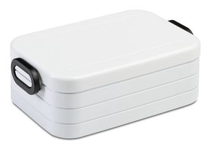 Mepal Lunchbox Take a Break Midi Weiß
