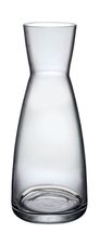 Bormioli Karaffe Ypsilon transparent 0.5 Liter