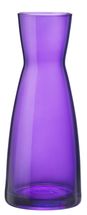 Carafe Bormioli Ypsilon violet 500 ml