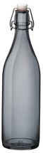 Bottiglia Bormioli Giara grigio 1 litro