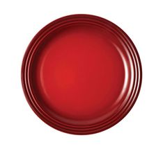 Le Creuset Ontbijtbord Kersenrood