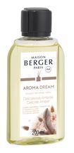 Maison Berger Nachfüllung - für Duftstäbchen - Aroma Dream - 200 ml