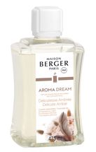 Recharge Maison Berger - pour diffuseur huile essentielle - Aroma Dream - 475 ml