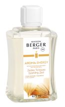 Recharge Maison Berger - pour diffuseur huile essentielle - Aroma Energy - 475 ml